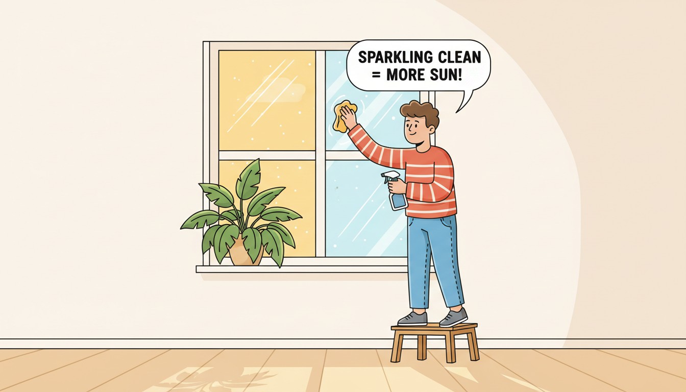 How to Make Any Room Feel Brighter Without Renovating